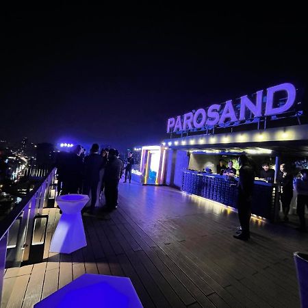 Parosand Hanoi Hotel Εξωτερικό φωτογραφία