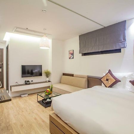 Parosand Hanoi Hotel Εξωτερικό φωτογραφία