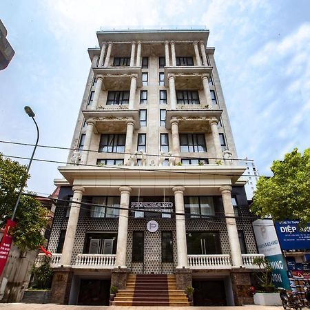 Parosand Hanoi Hotel Εξωτερικό φωτογραφία