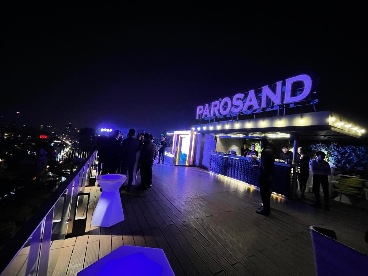 Parosand Hanoi Hotel Εξωτερικό φωτογραφία