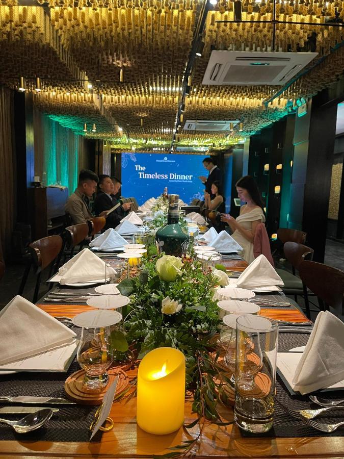 Parosand Hanoi Hotel Εξωτερικό φωτογραφία
