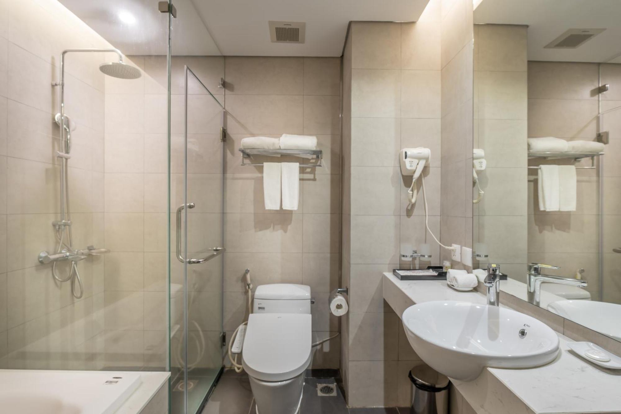 Parosand Hanoi Hotel Εξωτερικό φωτογραφία