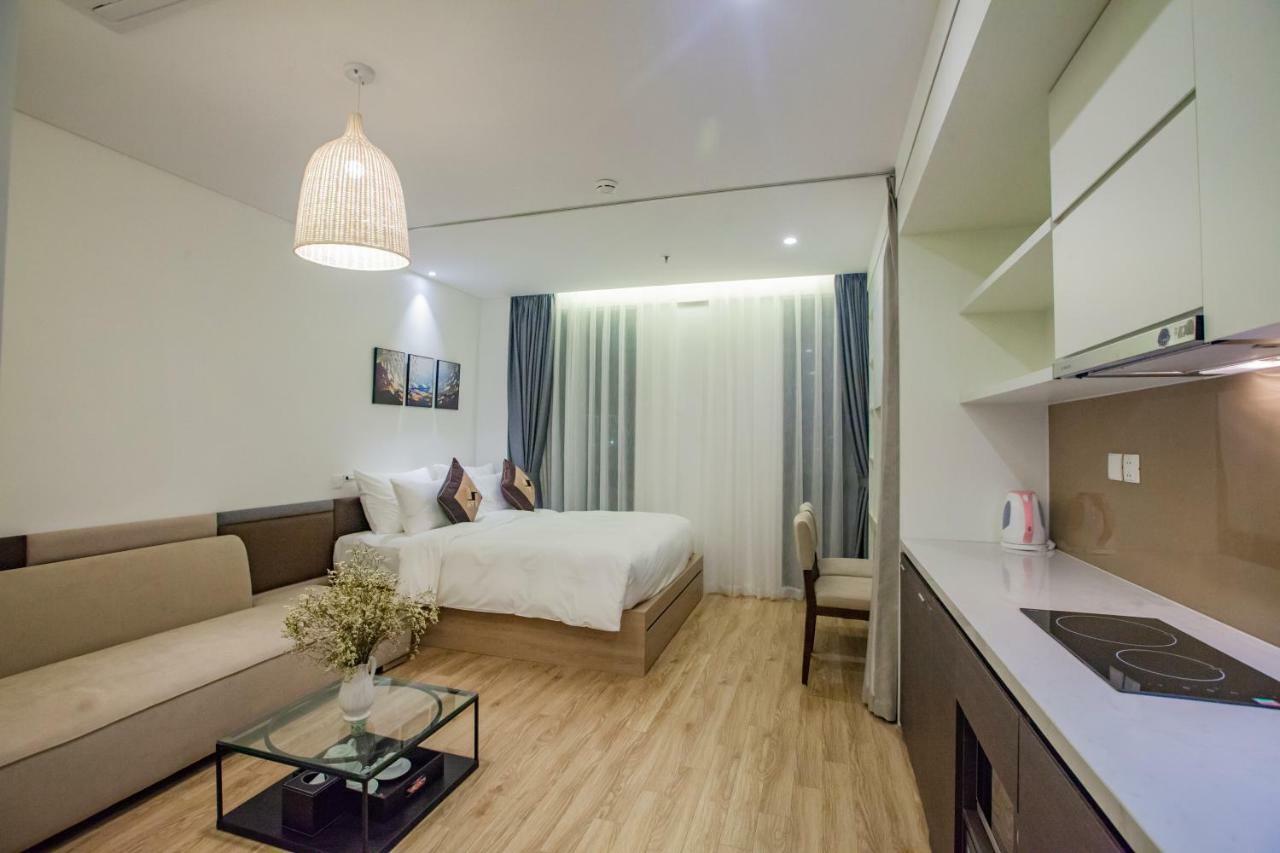 Parosand Hanoi Hotel Εξωτερικό φωτογραφία