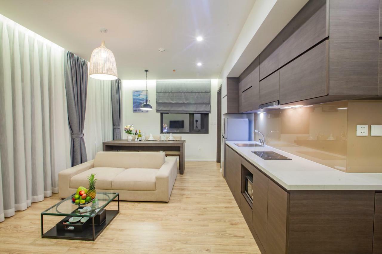 Parosand Hanoi Hotel Εξωτερικό φωτογραφία