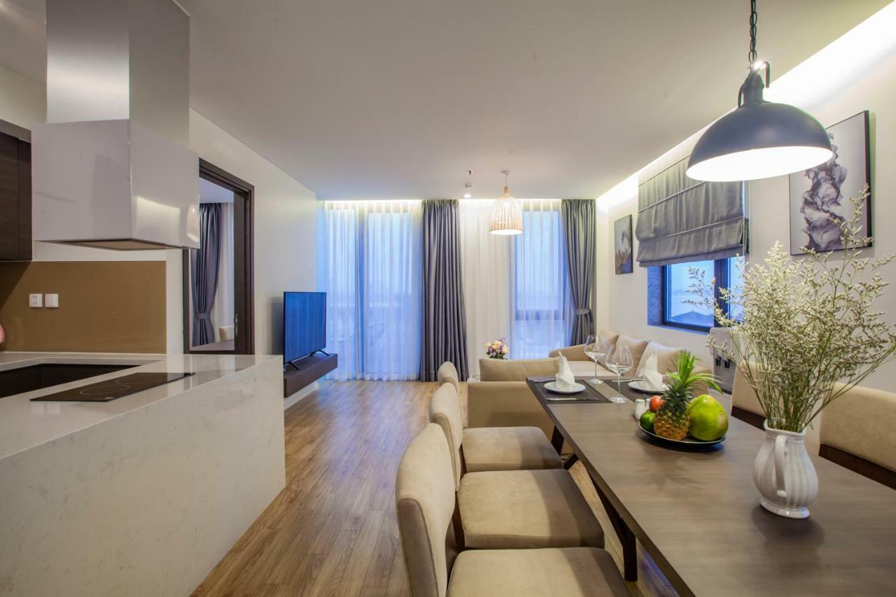 Parosand Hanoi Hotel Εξωτερικό φωτογραφία
