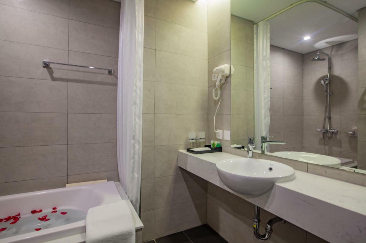 Parosand Hanoi Hotel Εξωτερικό φωτογραφία