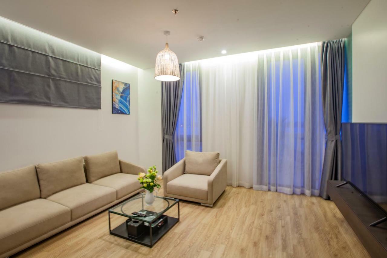 Parosand Hanoi Hotel Εξωτερικό φωτογραφία