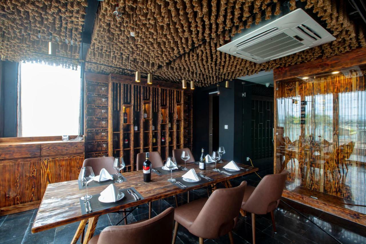 Parosand Hanoi Hotel Εξωτερικό φωτογραφία