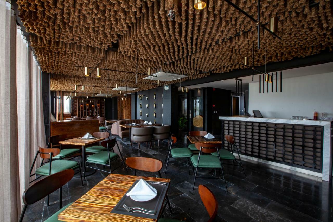 Parosand Hanoi Hotel Εξωτερικό φωτογραφία